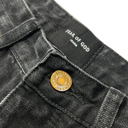 Fear Of God Jeans