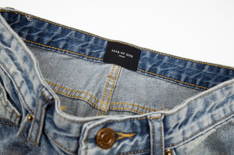 Fear Of God Jeans