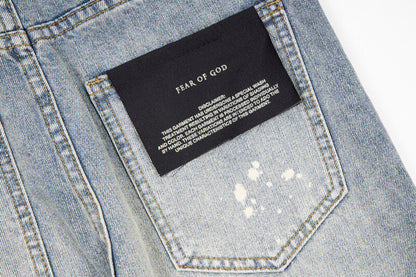 Fear Of God Jeans