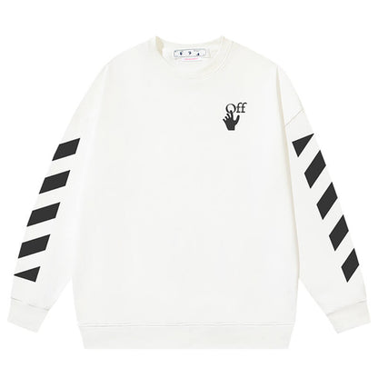 Off White Collab Sweatshirts