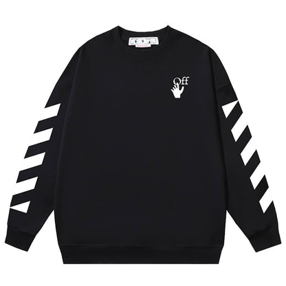 Off White Collab Sweatshirts