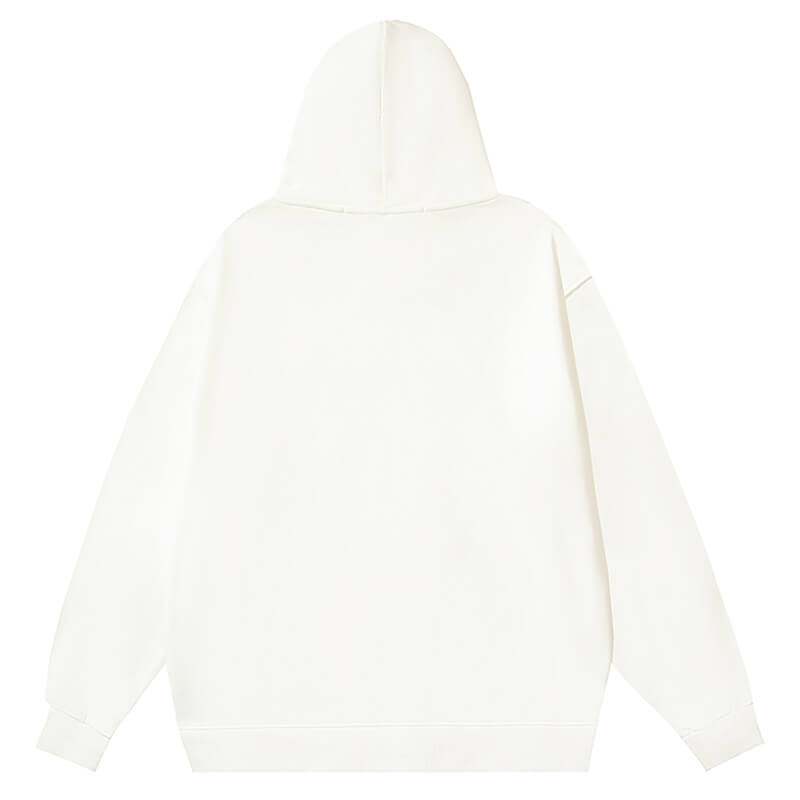 Off White Big Bookish Skate Hoodie