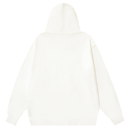 Off White Big Bookish Skate Hoodie