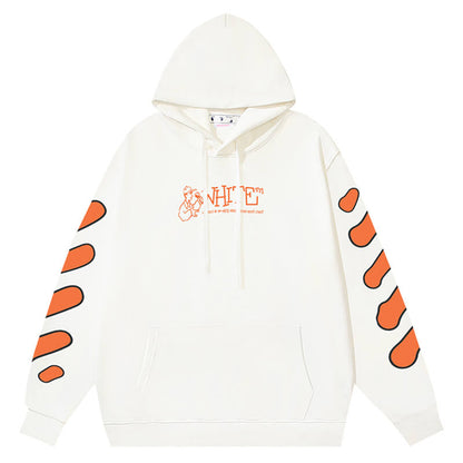 Off White Hoodies