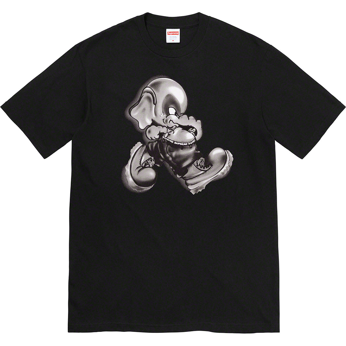 Supreme 22FW Elephant Tee