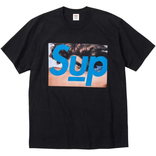 Supreme X Undercover Face Tee