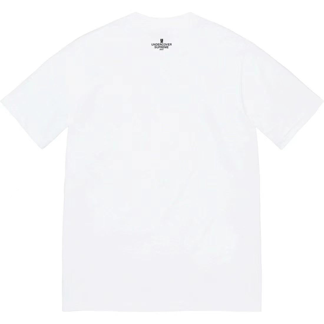 Supreme X Undercover Tag Tee