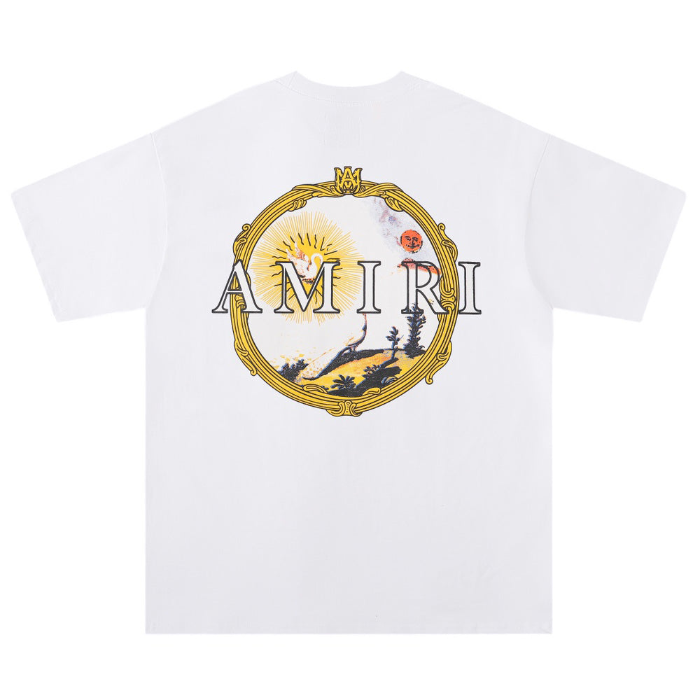 AMIRI ALCHEMY FRAME TEE