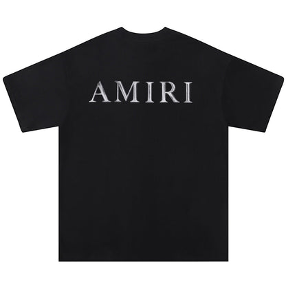 AMIRI Men's Bones Logo Graphic T-shirt