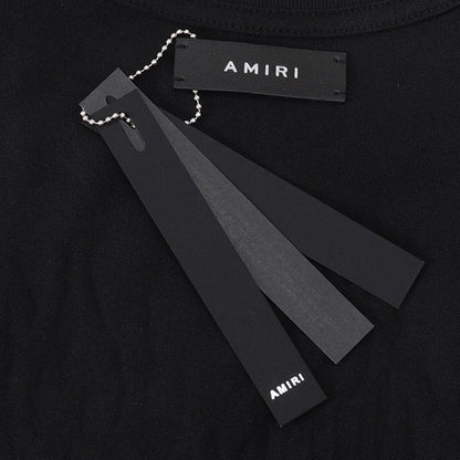 AMIRI Men's Bones Logo Graphic T-shirt