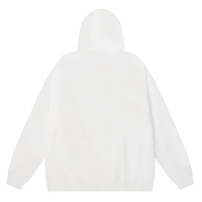 AMIRI Ma Bar Logo Hoodie