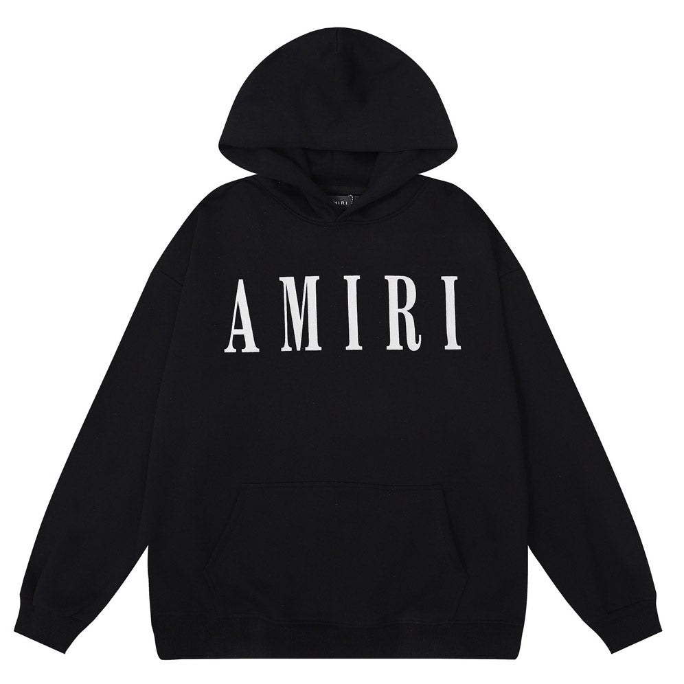 AMIRI Core Logo Hoodie