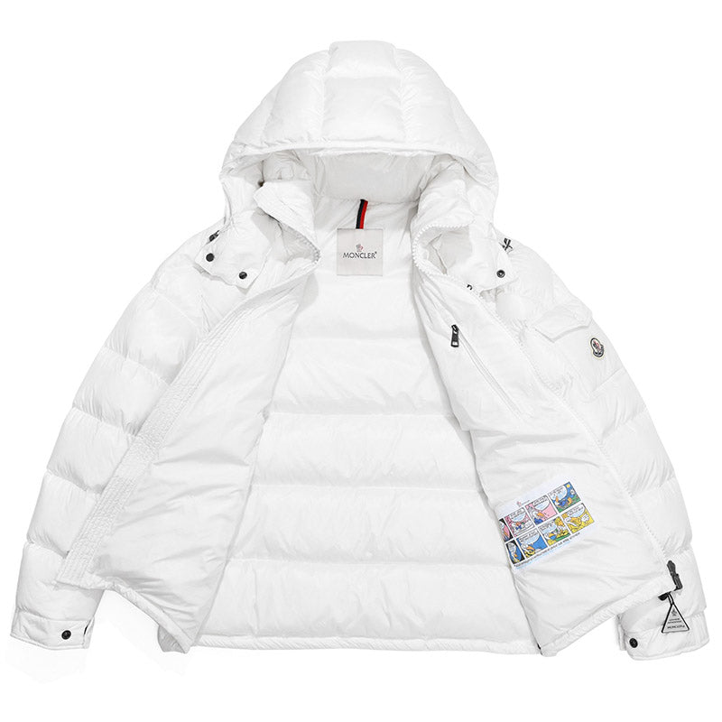 Moncler Maya Down Jacket