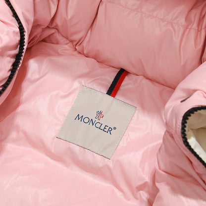 MONCLER Luzule Down Vest