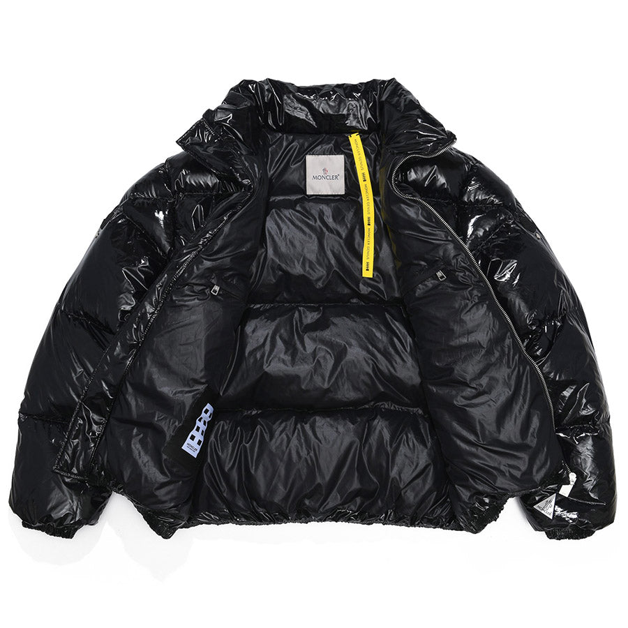 MONCLER GENIUS 1017 ALYX 9SM MAHOGANUS Down Jacket