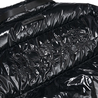 MONCLER GENIUS 1017 ALYX 9SM MAHOGANUS Down Jacket