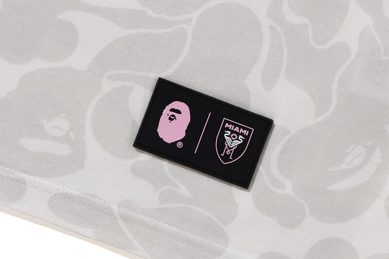 BAPE x Miami T-Shirts #717