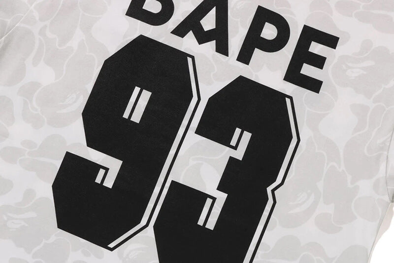 BAPE x Miami T-Shirts #717