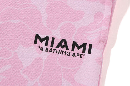 Bape x Miami Shorts #907