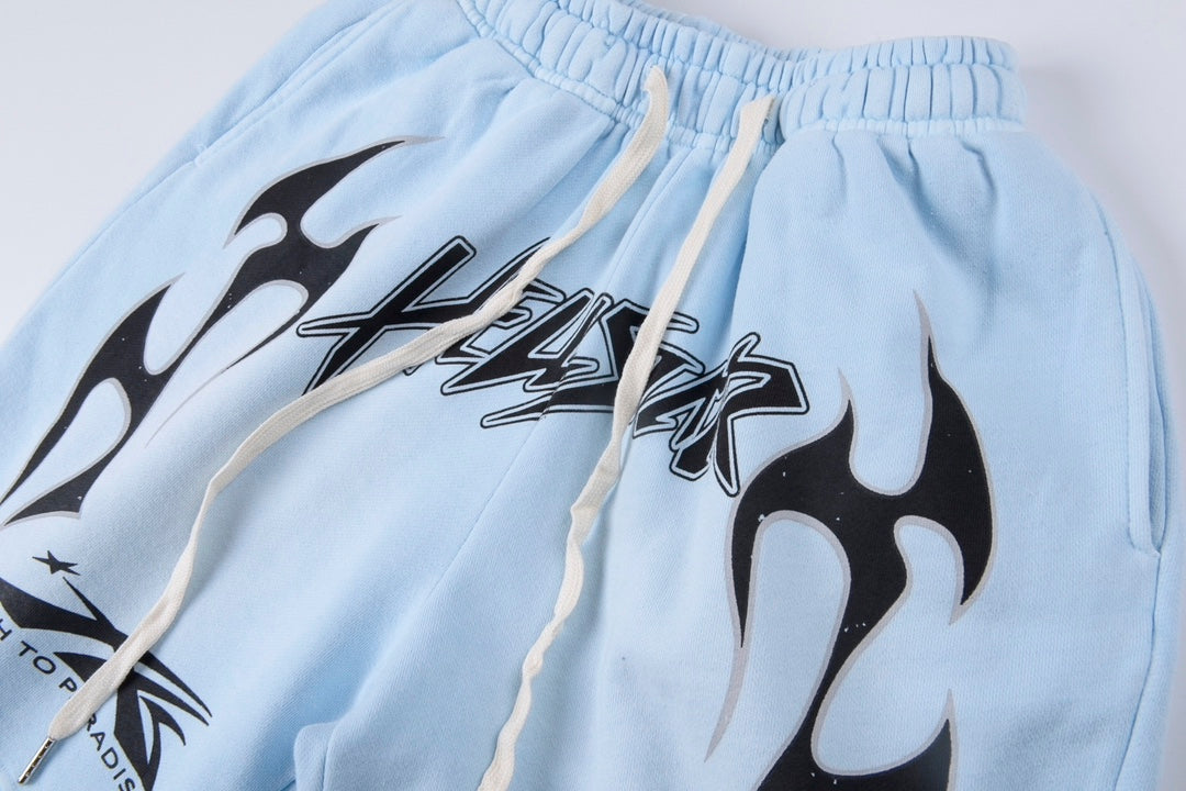 Hellstar Studios brainwashed shorts