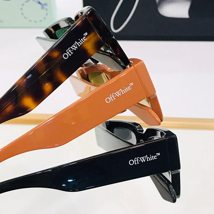 OFF-WHITE  Lecce Sunglasses