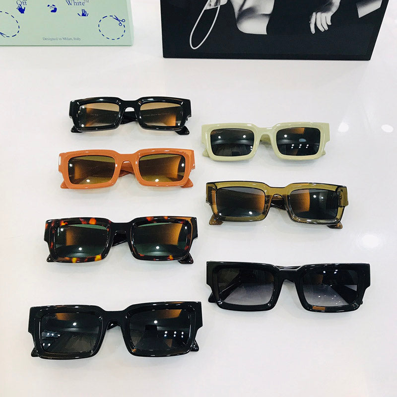 OFF-WHITE  Lecce Sunglasses