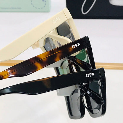 OFF-WHITE Off-White Palermo sunglasses