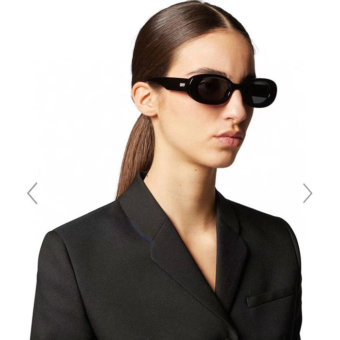 OFF-WHITE Amalfi Sunglasses