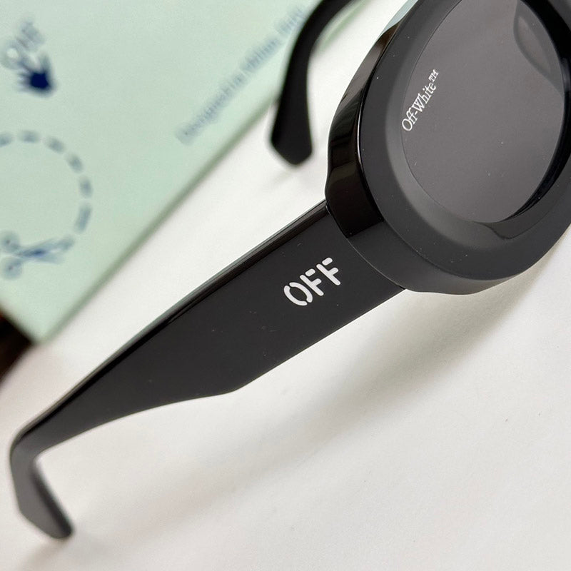 OFF-WHITE Amalfi Sunglasses