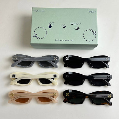 OFF-WHITE Venezia sunglasses