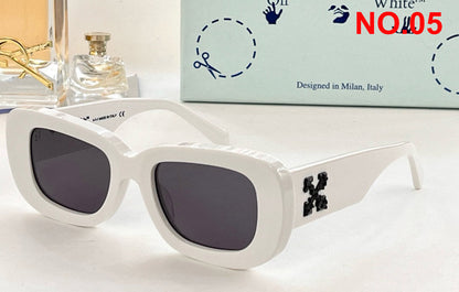 OFF-WHITE Carrara sunglasses