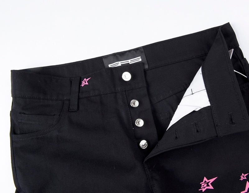 Sp5der 5 Star Trucker Pant