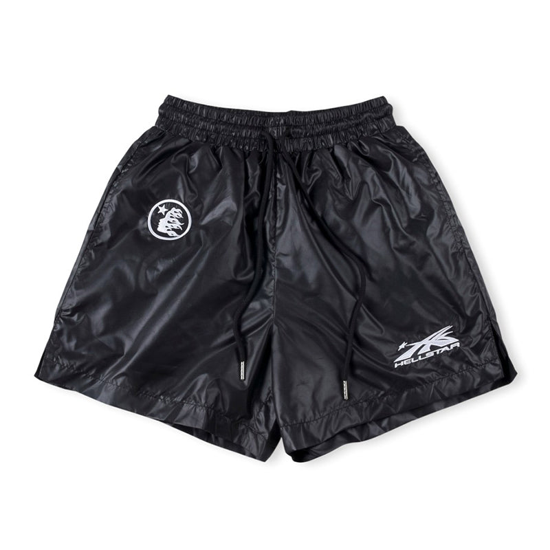 Hellstar Studios Capsule 10 Nylon Shorts