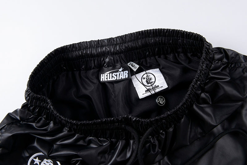 Hellstar Studios Capsule 10 Nylon Shorts