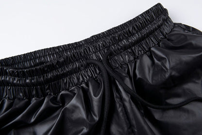 Hellstar Studios Capsule 10 Nylon Shorts