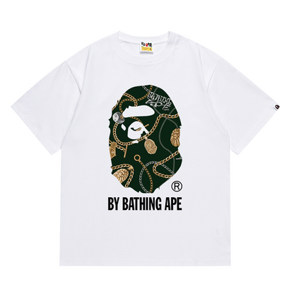 BAPE Jewels By Bathing Ape Tee