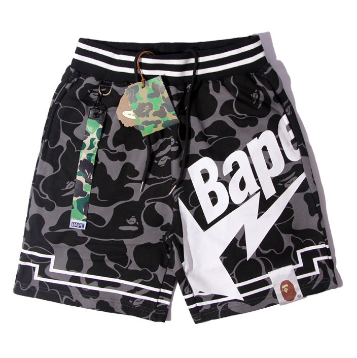 BAPE SHORT S6