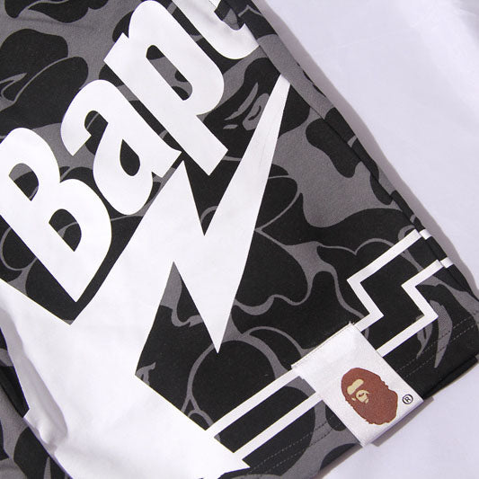 BAPE SHORT S6