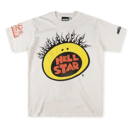 Hellstar Sports Slime T-Shirt