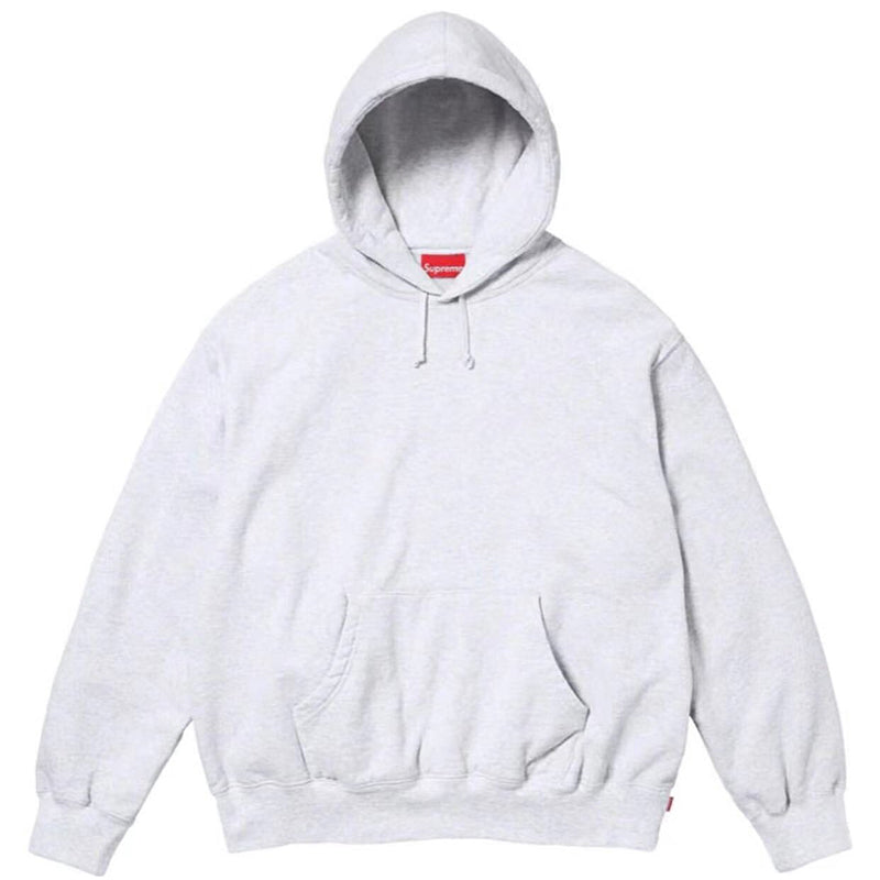 Supreme 20FW Cross Box Logo Hoodie