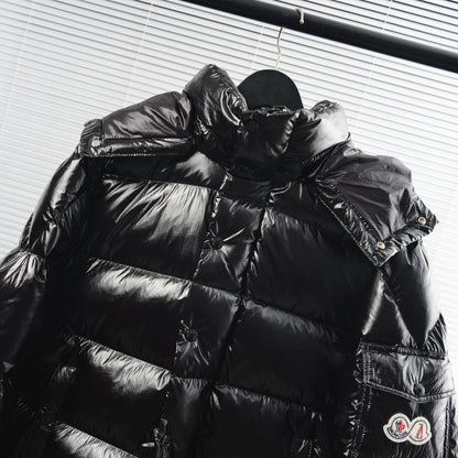 Moncler 70th Anniversary Limited Edition SHORT DOWN JACKET