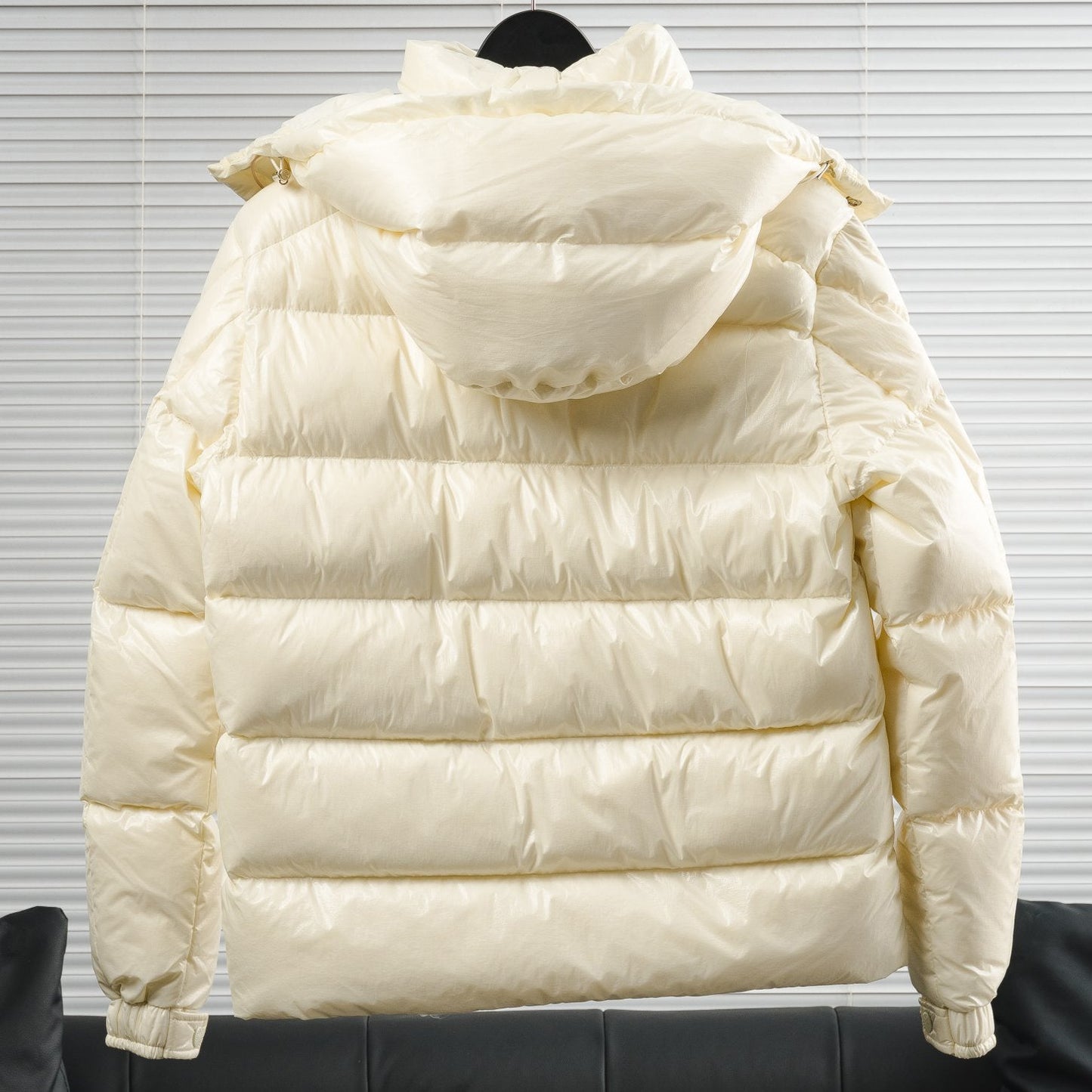 Moncler 70th Anniversary Limited Edition SHORT DOWN JACKET