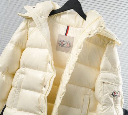 Moncler 70th Anniversary Limited Edition SHORT DOWN JACKET