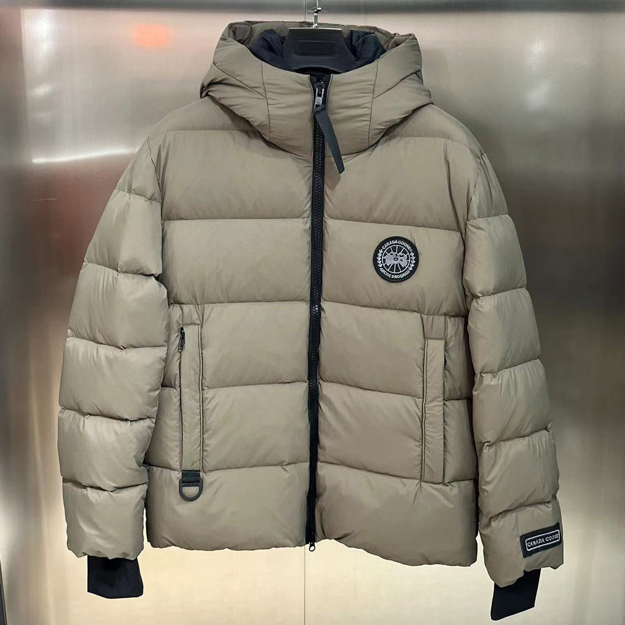 Canada Goose Classic Jacket Coat