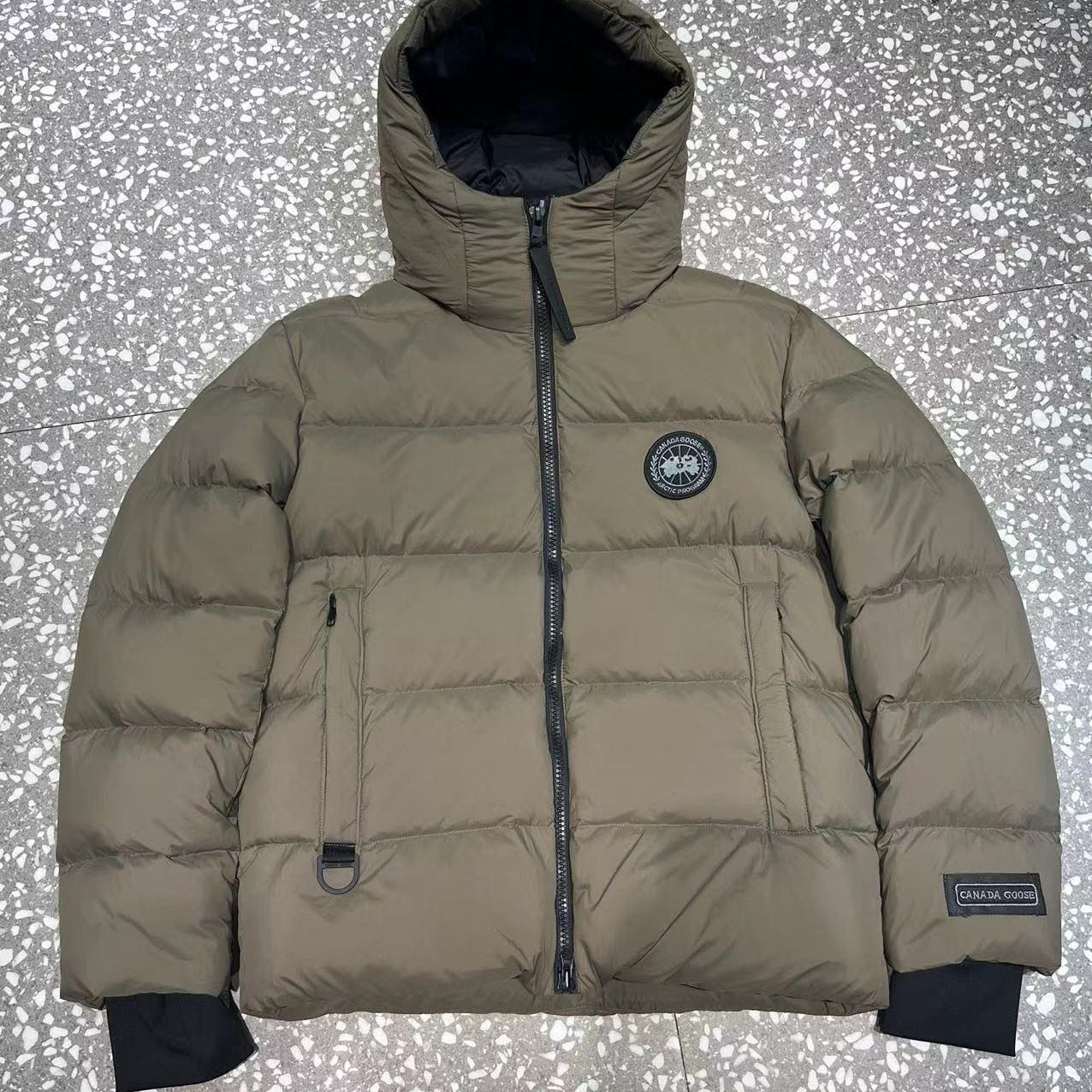 Canada Goose Classic Jacket Coat