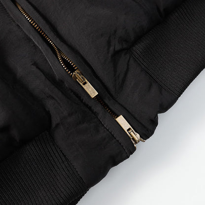 Fear Of God Essentials Padded Jacket