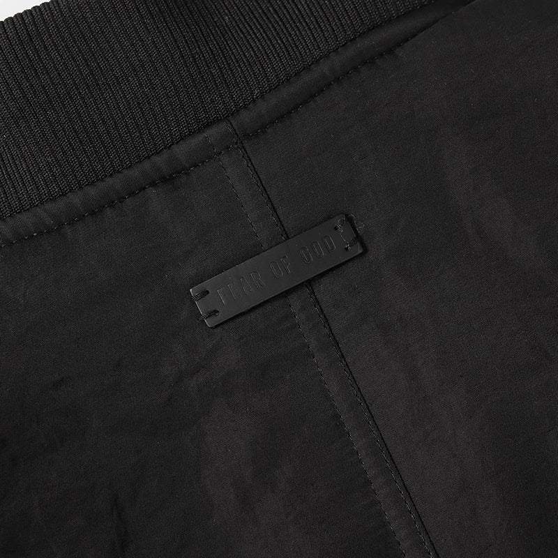 Fear Of God Essentials Padded Jacket