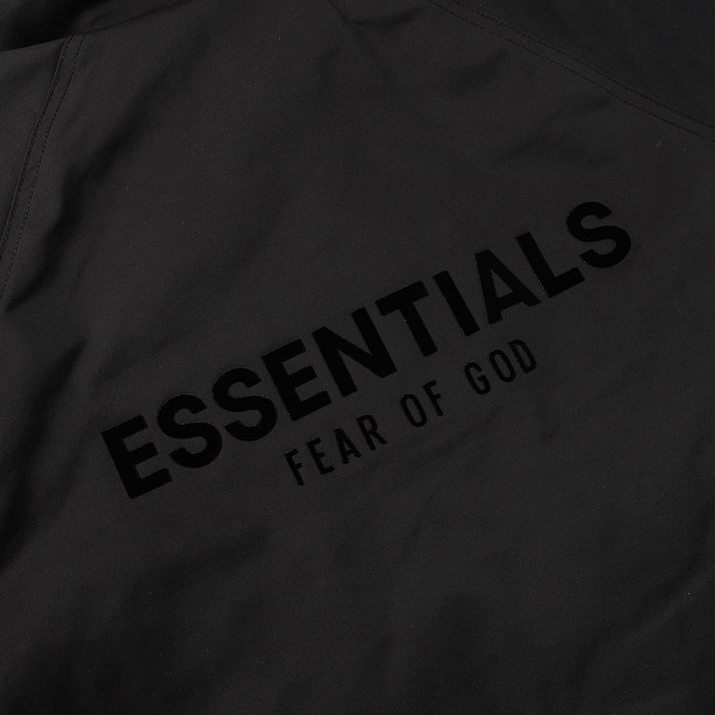 Fear Of God Essentials Padded Jacket