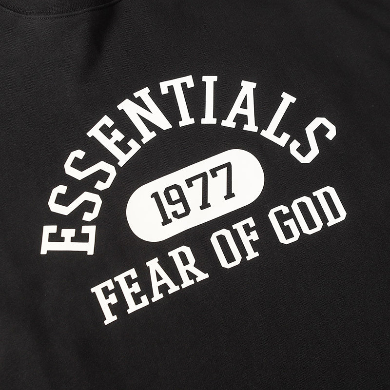 Fear Of God Essentials Sweatshirt