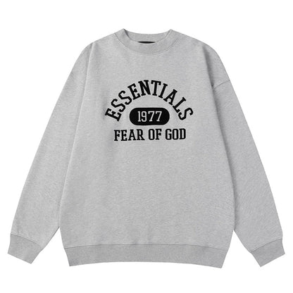 Fear Of God Essentials Sweatshirt